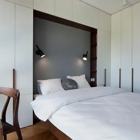 Elite Luna Spa&welness Gdansk