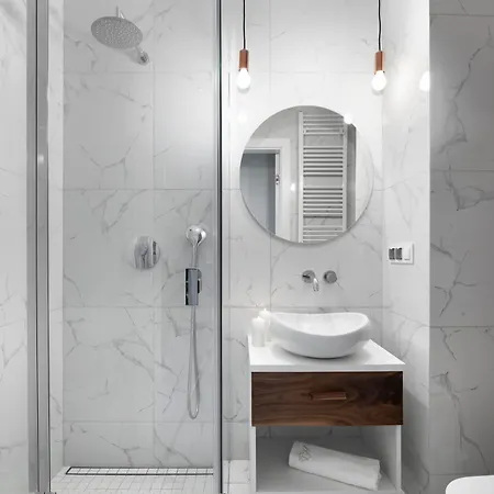 Elite Luna Spa&welness * Danzica