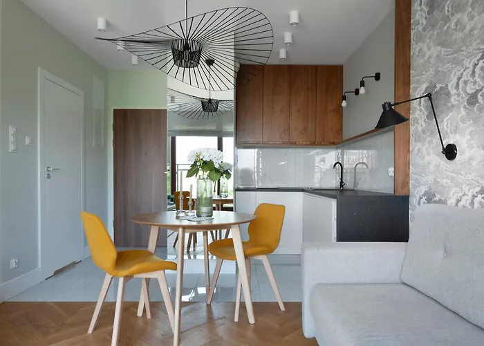 Elite Luna Spa&welness Gdansk