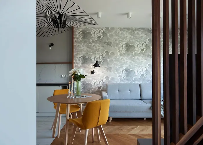 Elite Luna Spa&welness Apartment *