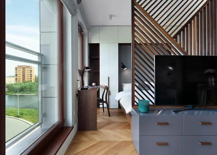 Elite Luna Spa&welness