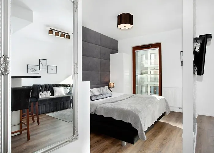 Apartment Elite Luna Spa&welness *