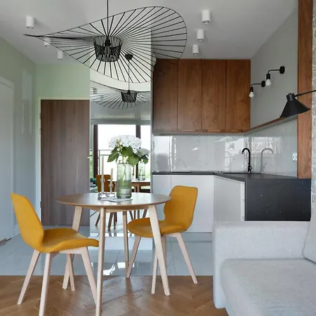 Elite Luna Spa&welness Gdansk