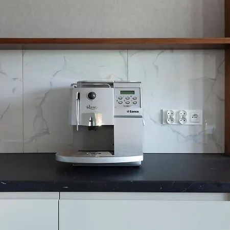 Elite Luna Spa&welness Apartament