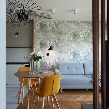 Elite Luna Spa&welness Apartamento *