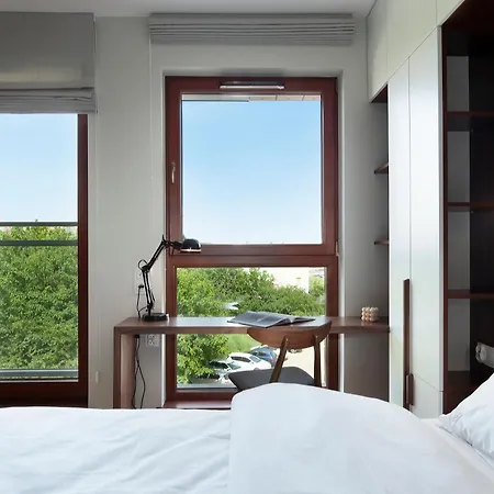 Elite Luna Spa&welness * Gdańsk