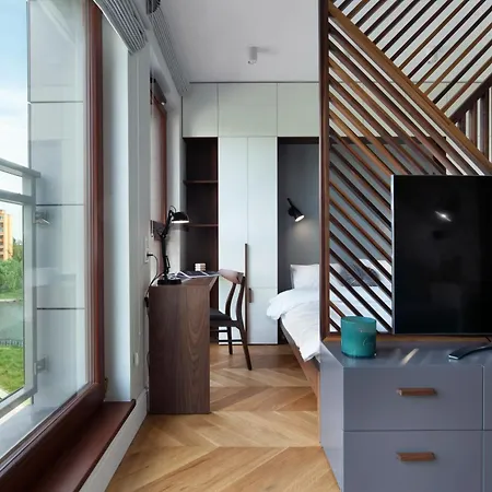 Elite Luna Spa&welness