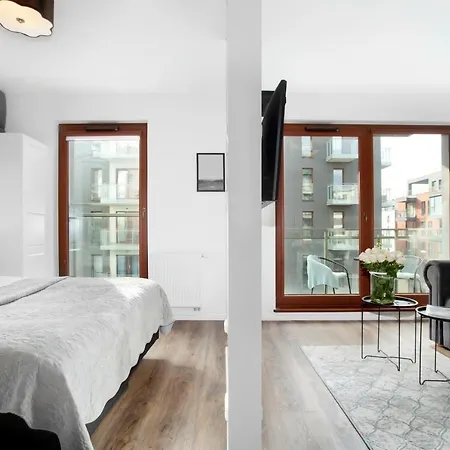 Elite Luna Spa&welness * Gdańsk