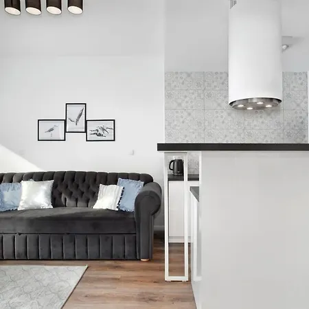 Elite Luna Spa&welness Appartement *