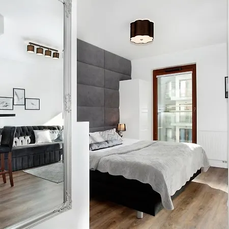 Apartament Elite Luna Spa&welness *