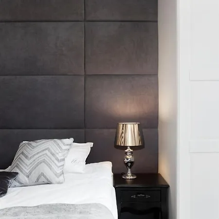 Apartamento Elite Luna Spa&welness