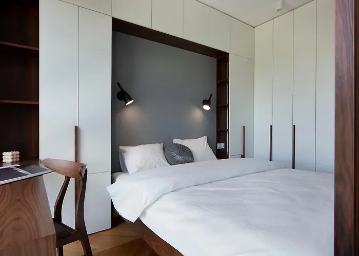 Elite Luna Spa&welness Gdańsk