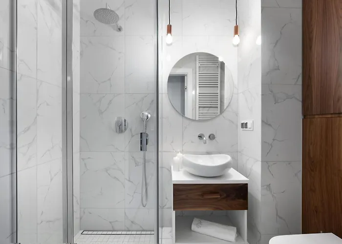 Elite Luna Spa&welness * Gdańsk