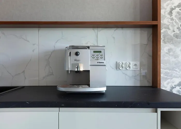 Elite Luna Spa&welness Apartament