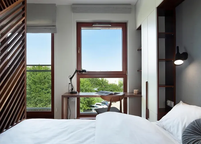 Elite Luna Spa&welness * Gdańsk