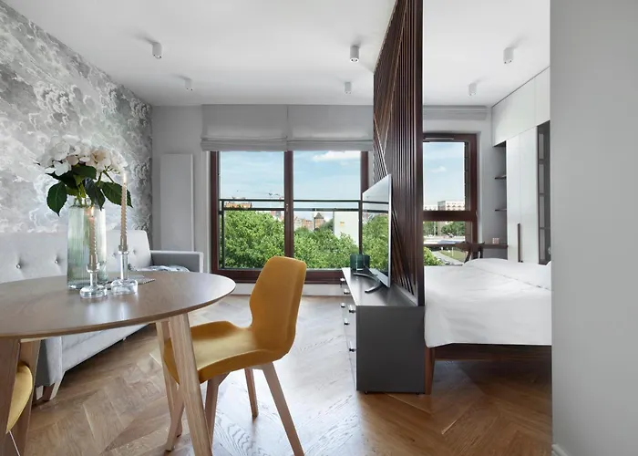 Apartament Elite Luna Spa&welness