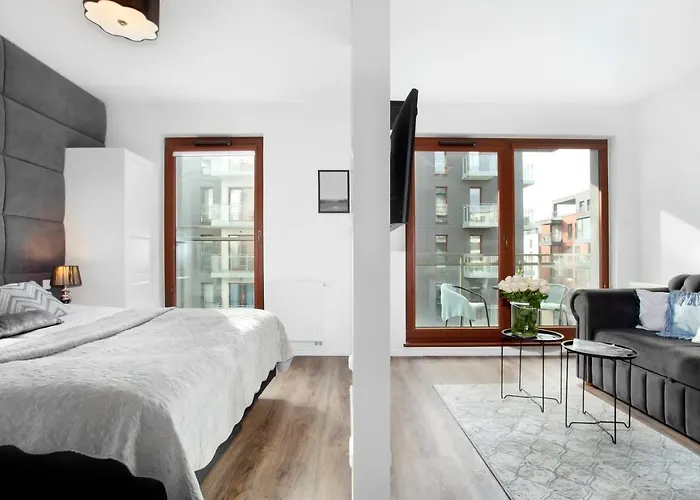 Elite Luna Spa&welness * Gdańsk