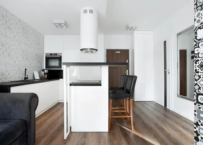 Elite Luna Spa&welness Apartament *
